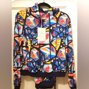 Sassy Jones Athleisure/Sweatsuit